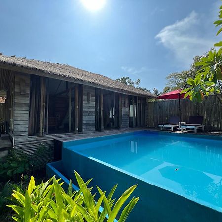 Koh Pu Villa Koh Jum Bagian luar foto